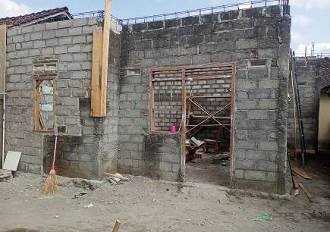 Foto Rumah 50% DANANG ASMORO